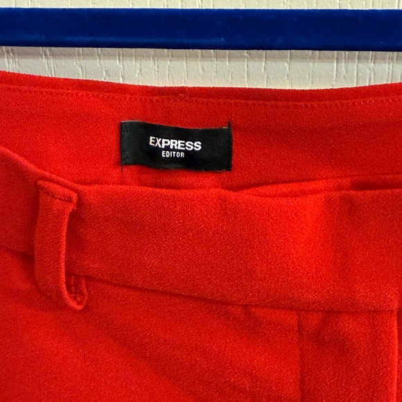 NWT Express Trouser Pants - Picture 3 of 7